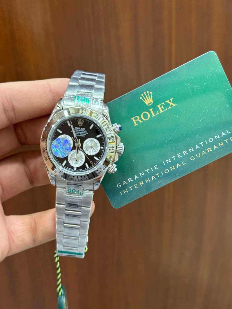 RLX Daytona Master Edition