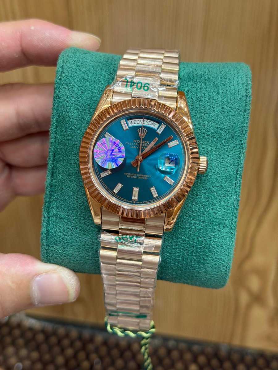 RLX Day-Date
