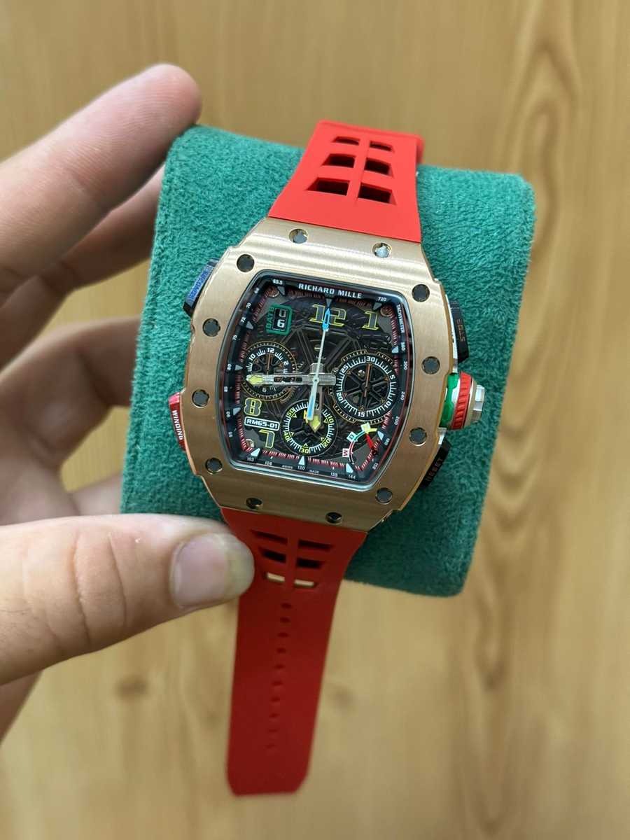 Richard mille