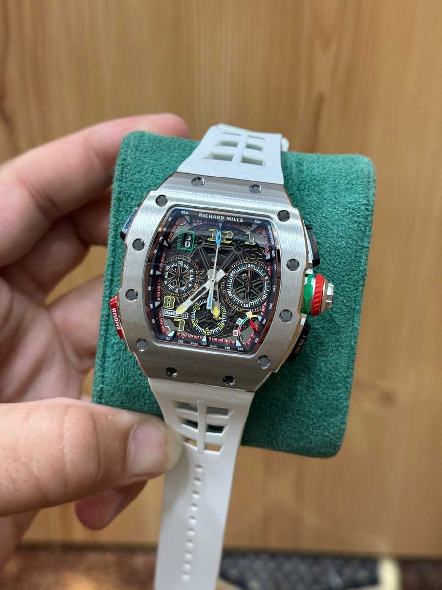Richard mille