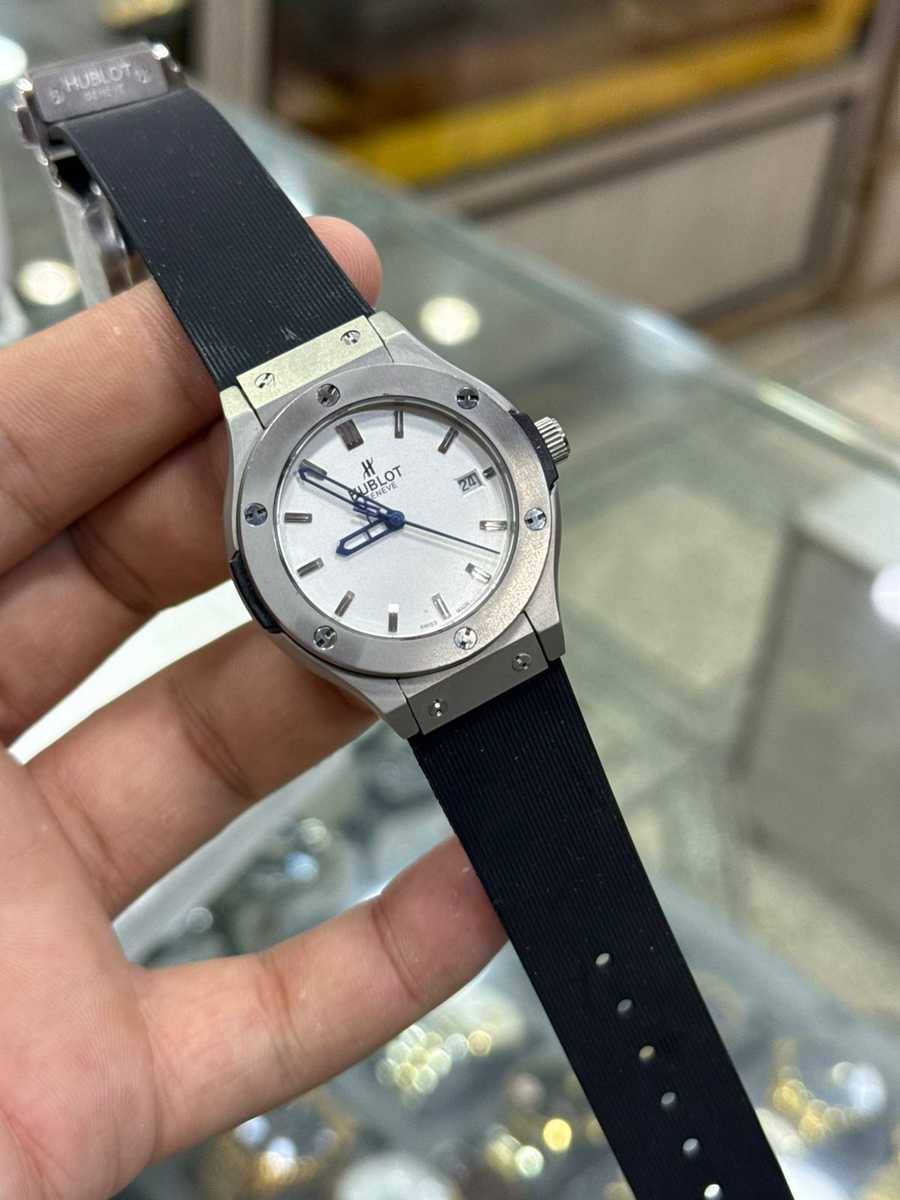 Hublot Auto