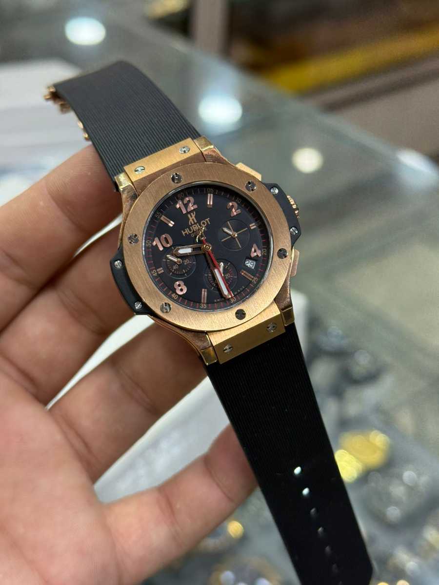 Hublot Auto