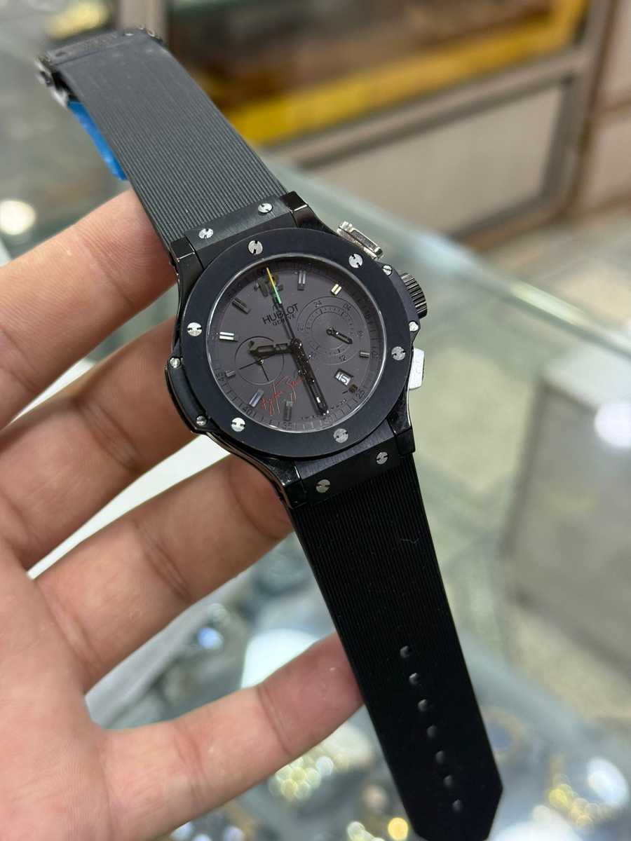 Hublot Auto