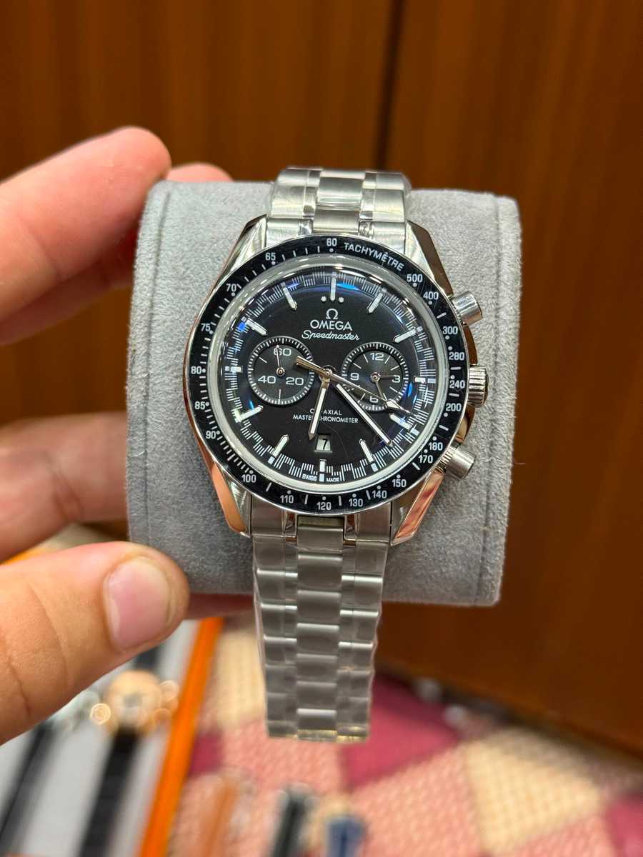 Omega Speed Master