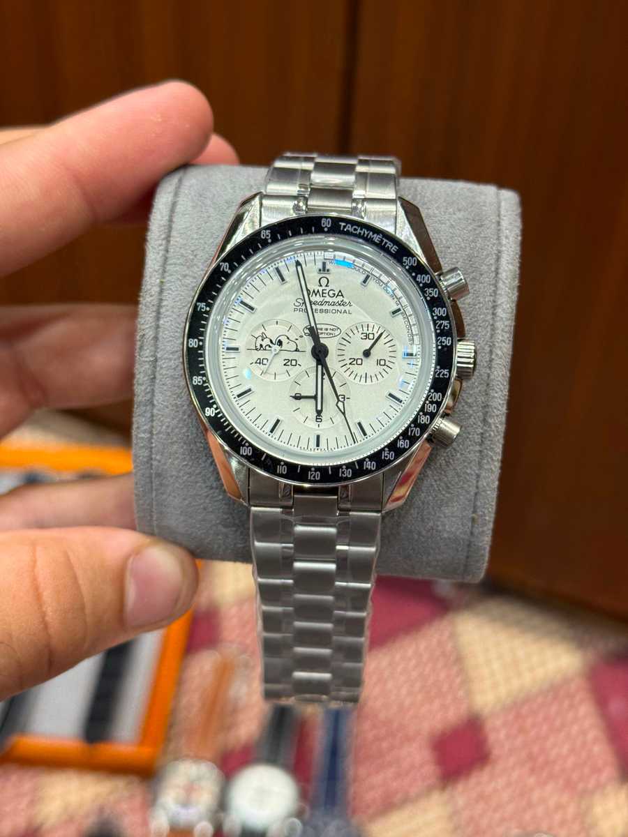 Omega Speed Master