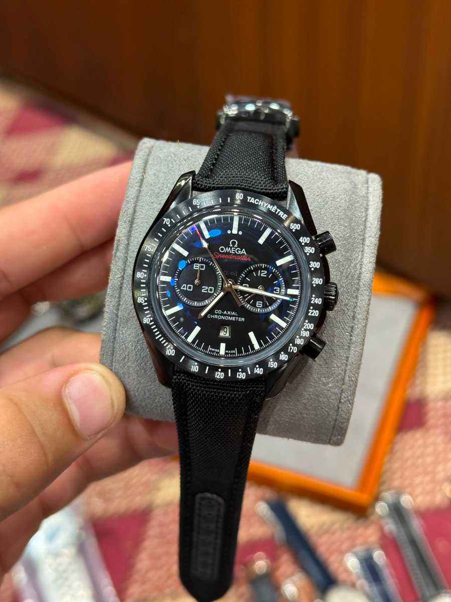 Omega Speed Master