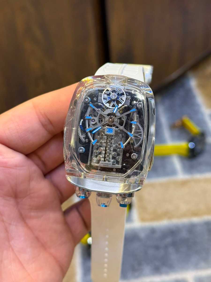 jacob and co bugatti