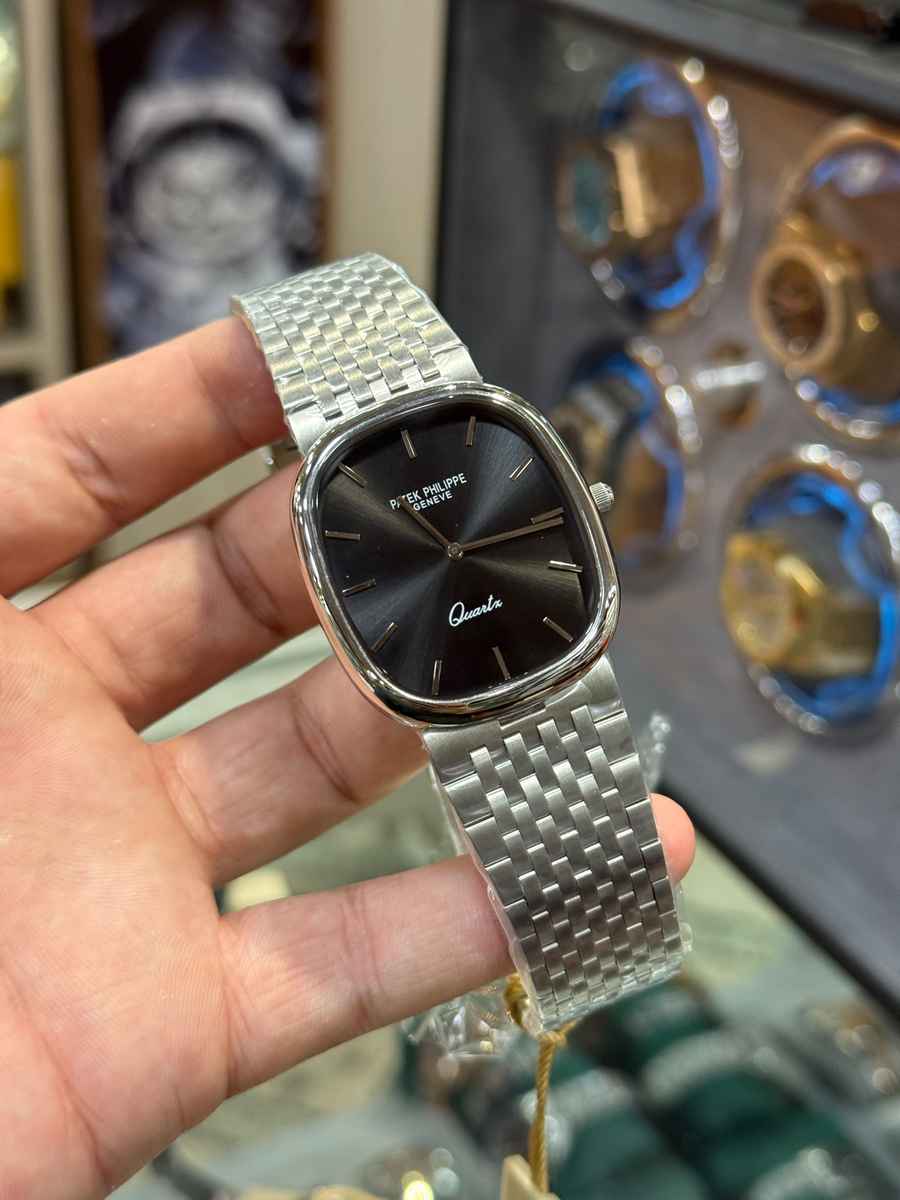 Patek philippe