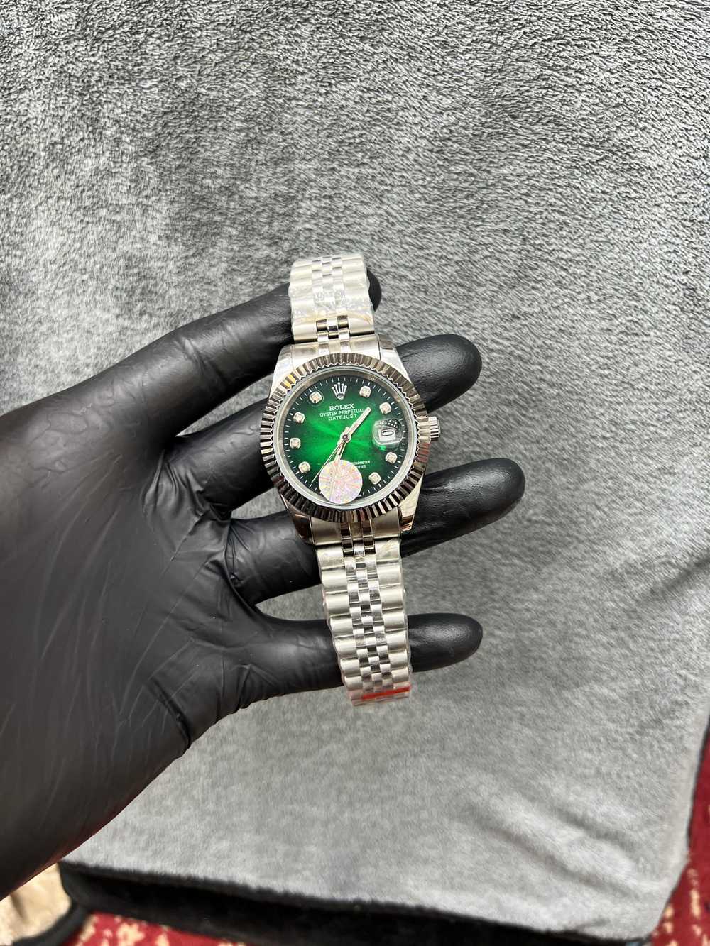 RLX-Date Just - Flexico