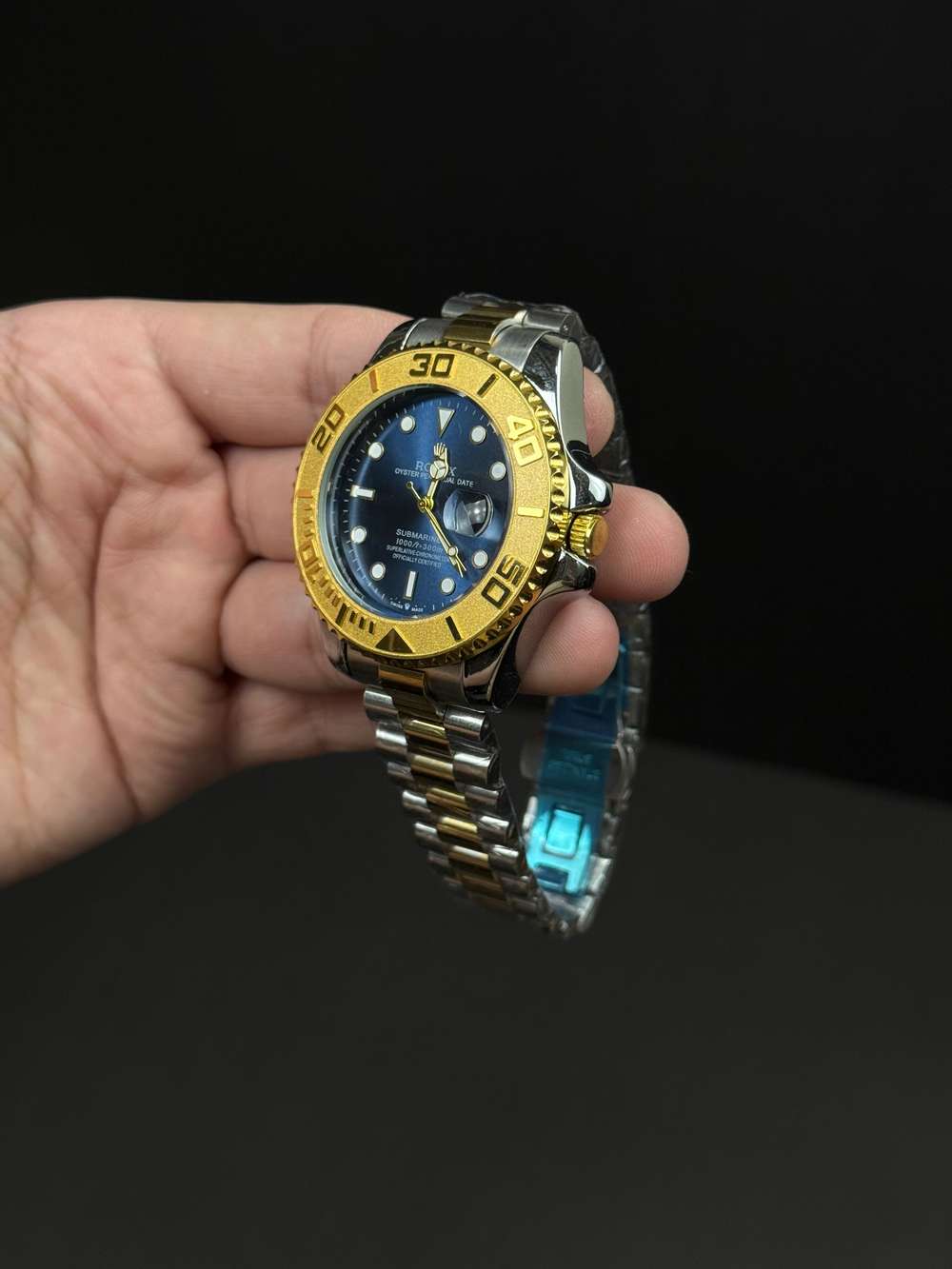 Rolex Submariner - Flexico