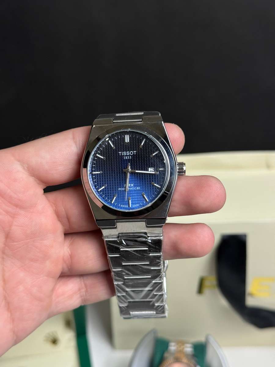 TST PRX - Flexico