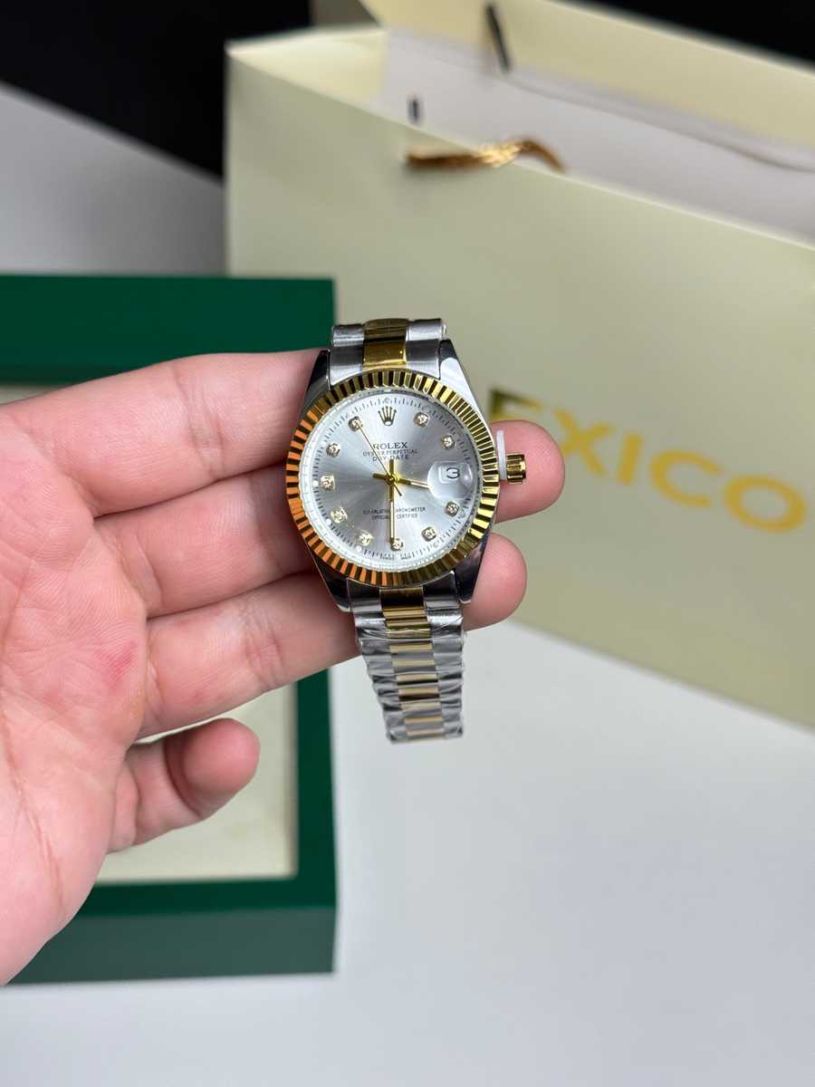 Women Rlx - Flexico