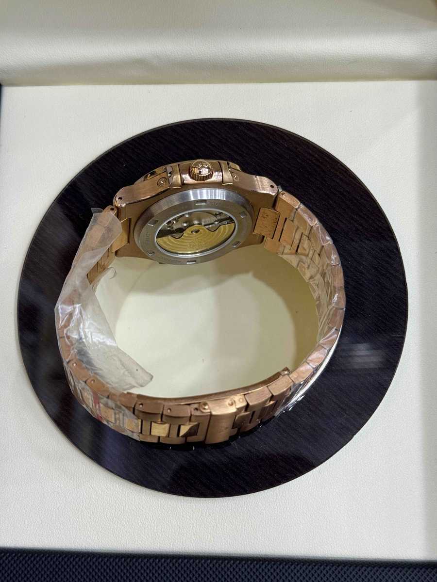 PP -Nautilus - AAA Quality - Flexico -