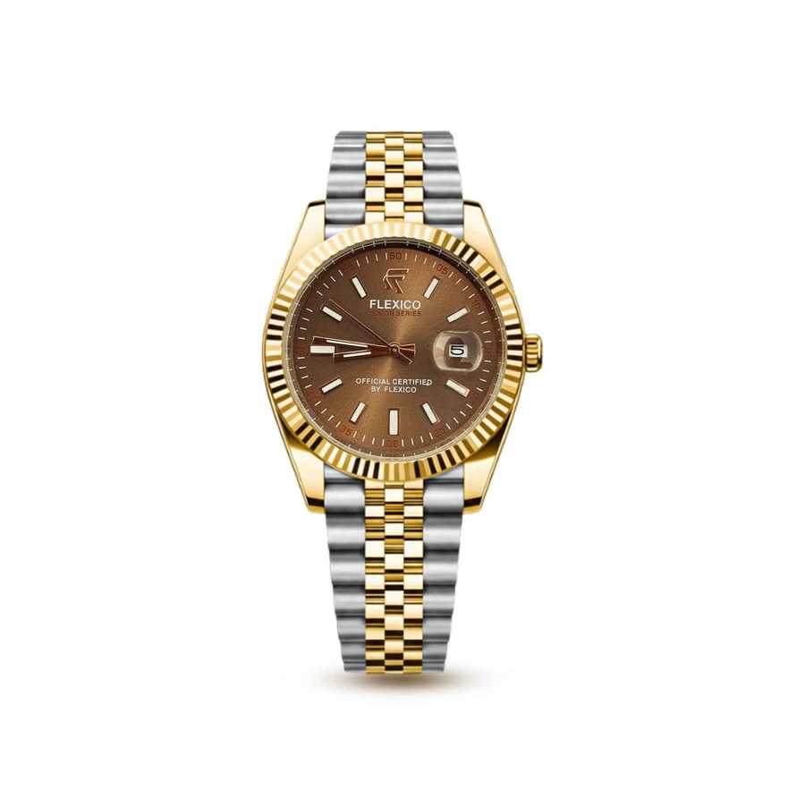 Flexico Zenior Date Just - Flexico -