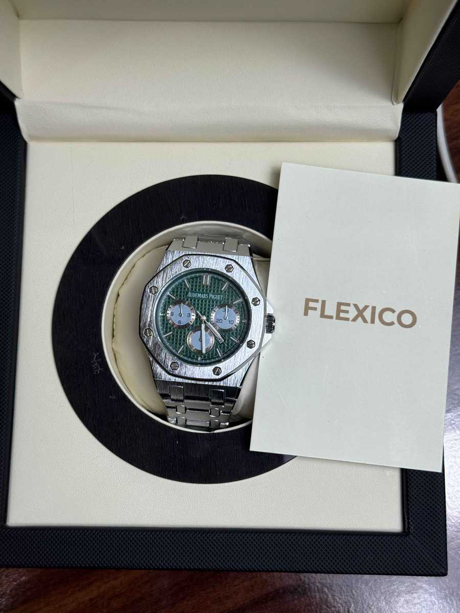 AUDEMARS PIGUET - Flexico -