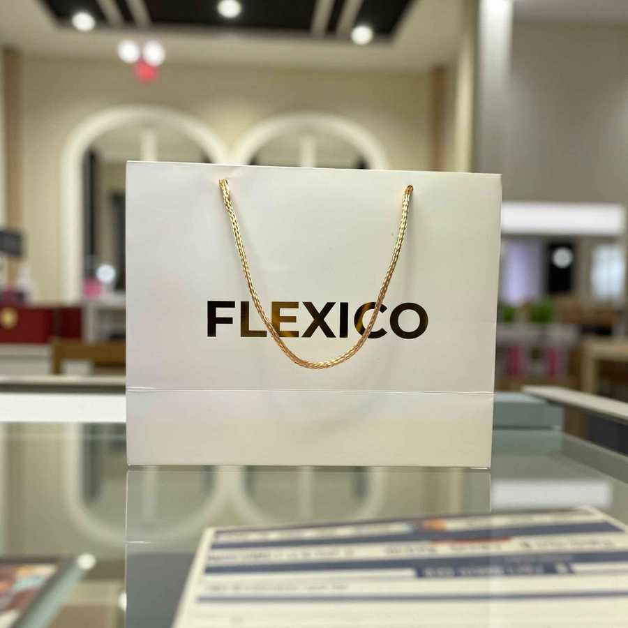 Flexico Zenior Date Just - Flexico -