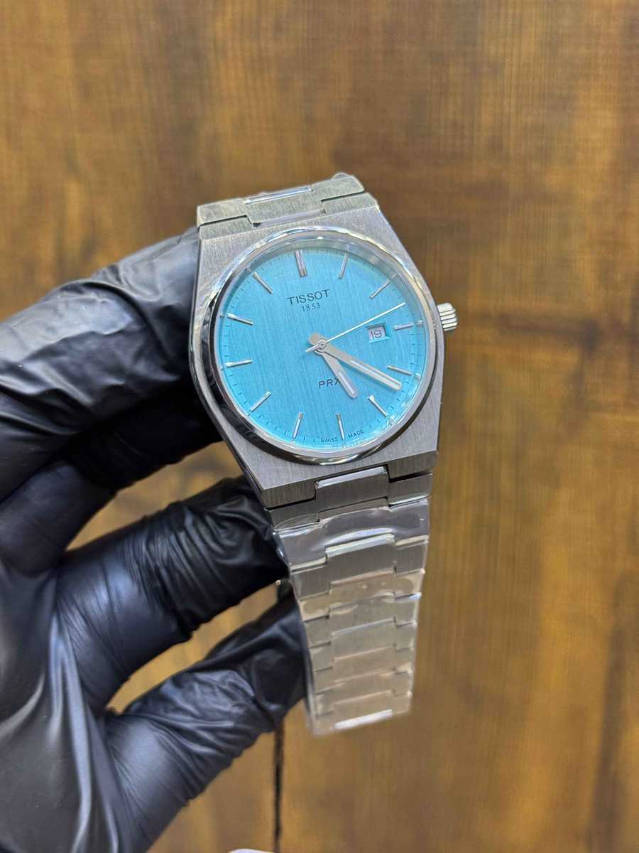 Tissot Master AAA - Flexico -