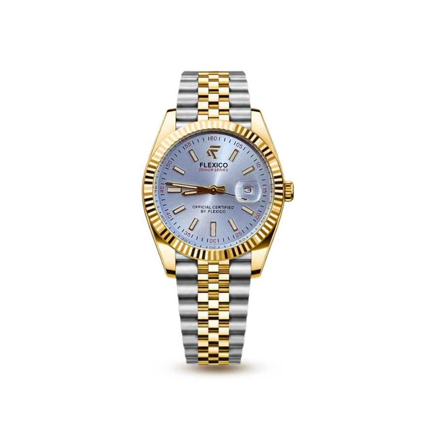 Flexico Zenior Date Just - Flexico -