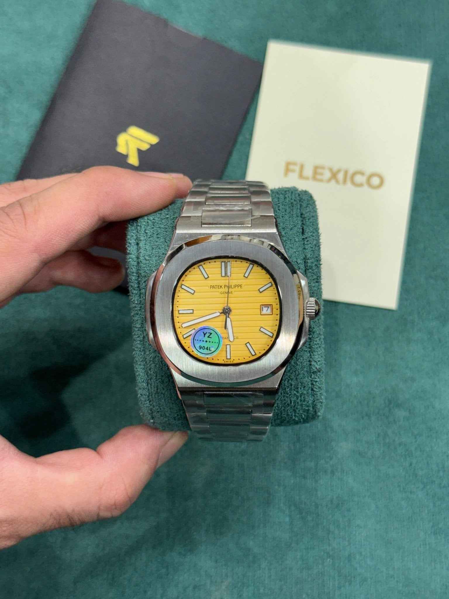 PP -Nautilus - AAA Quality