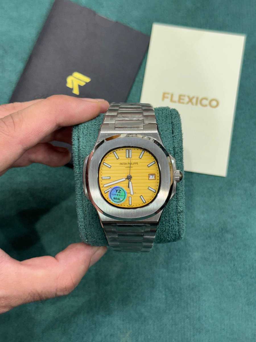 PP -Nautilus - AAA Quality - Flexico -