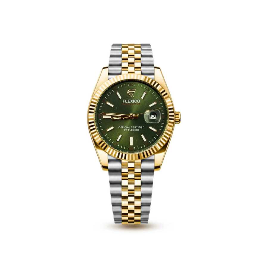 Flexico Zenior Date Just - Flexico -