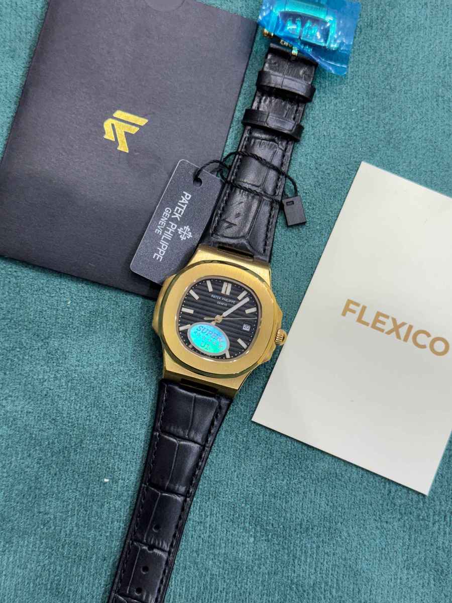 PP -Leather- AAA Quality - Flexico -