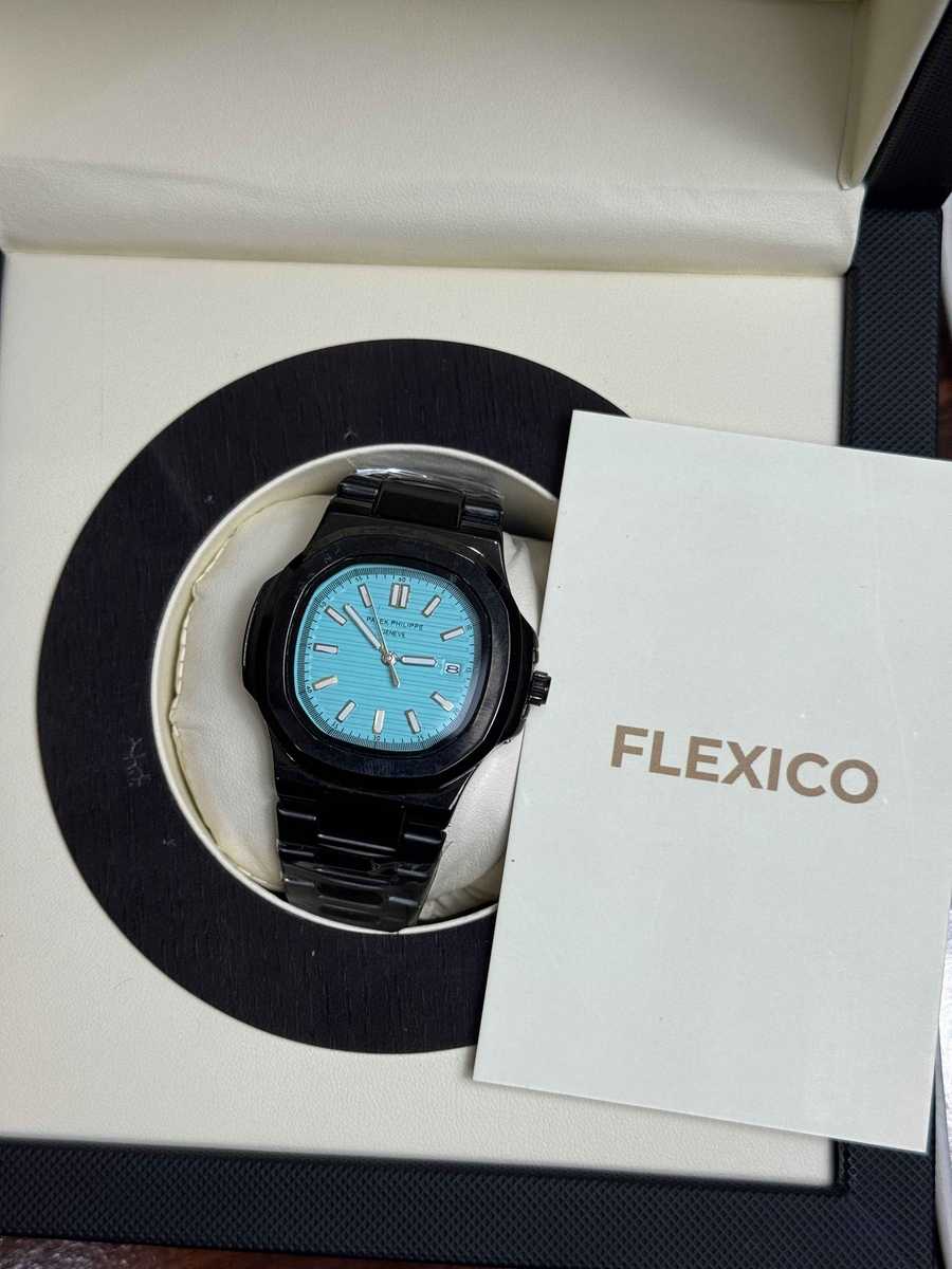 PATEK PHILIPPE - Flexico -