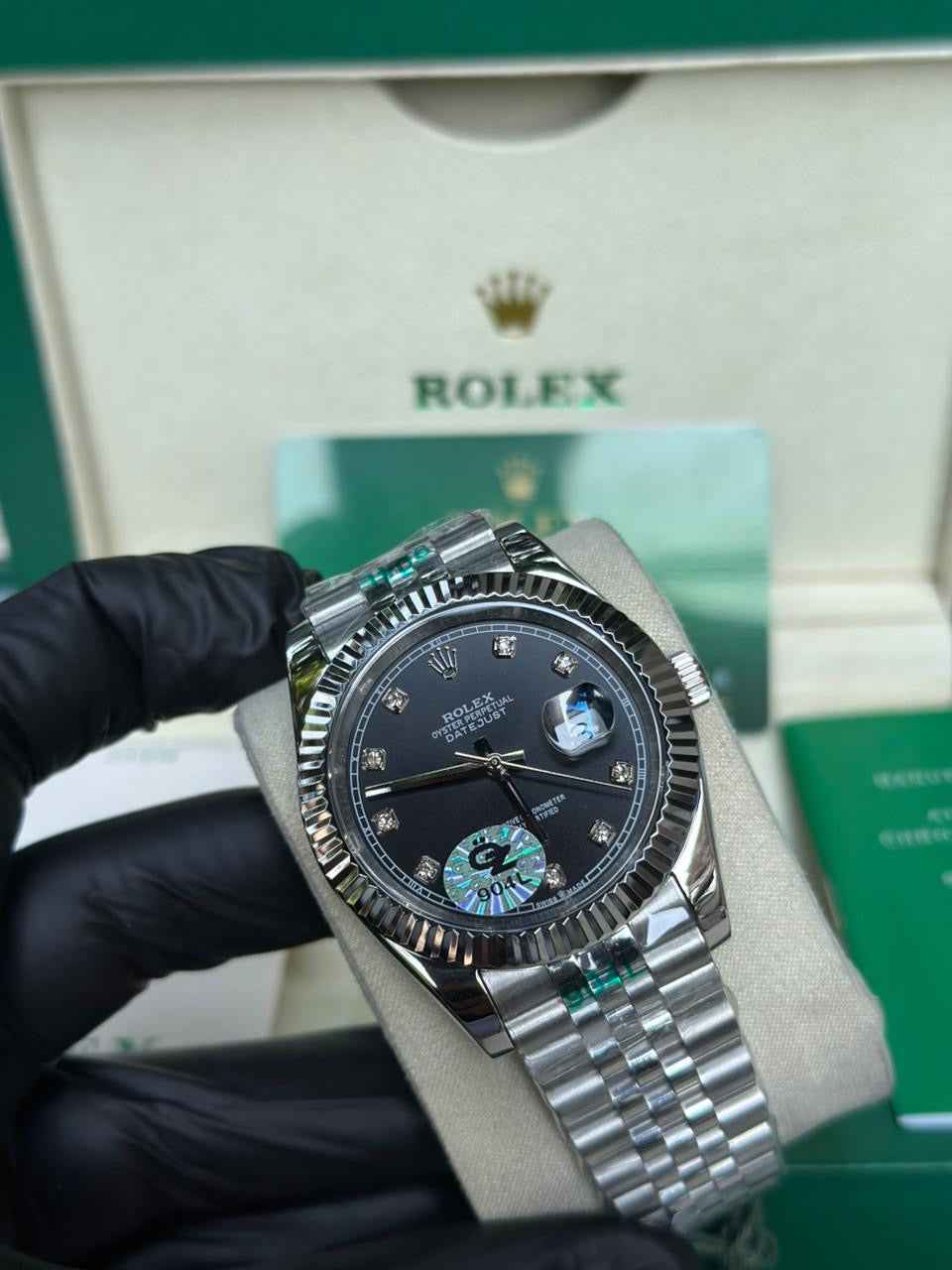 RLX Super Premium Date just - Flexico -