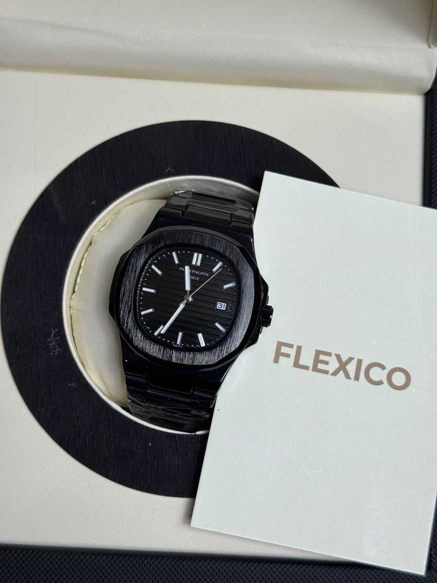 PATEK PHILIPPE - Flexico -