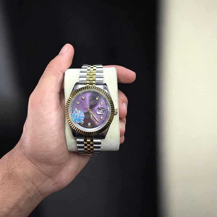 RLX Sapphire Series - Flexico -