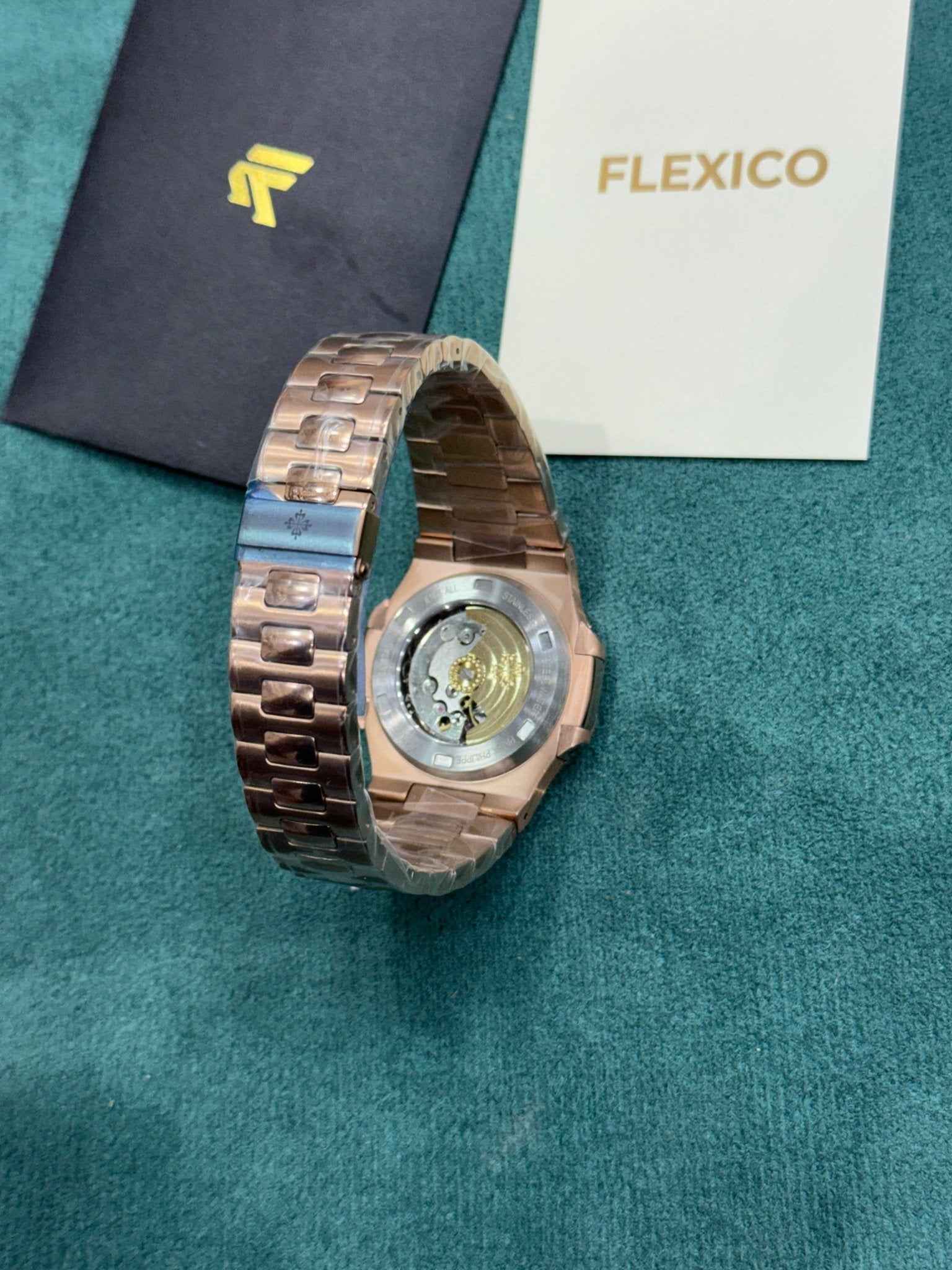 PP -Nautilus - AAA Quality