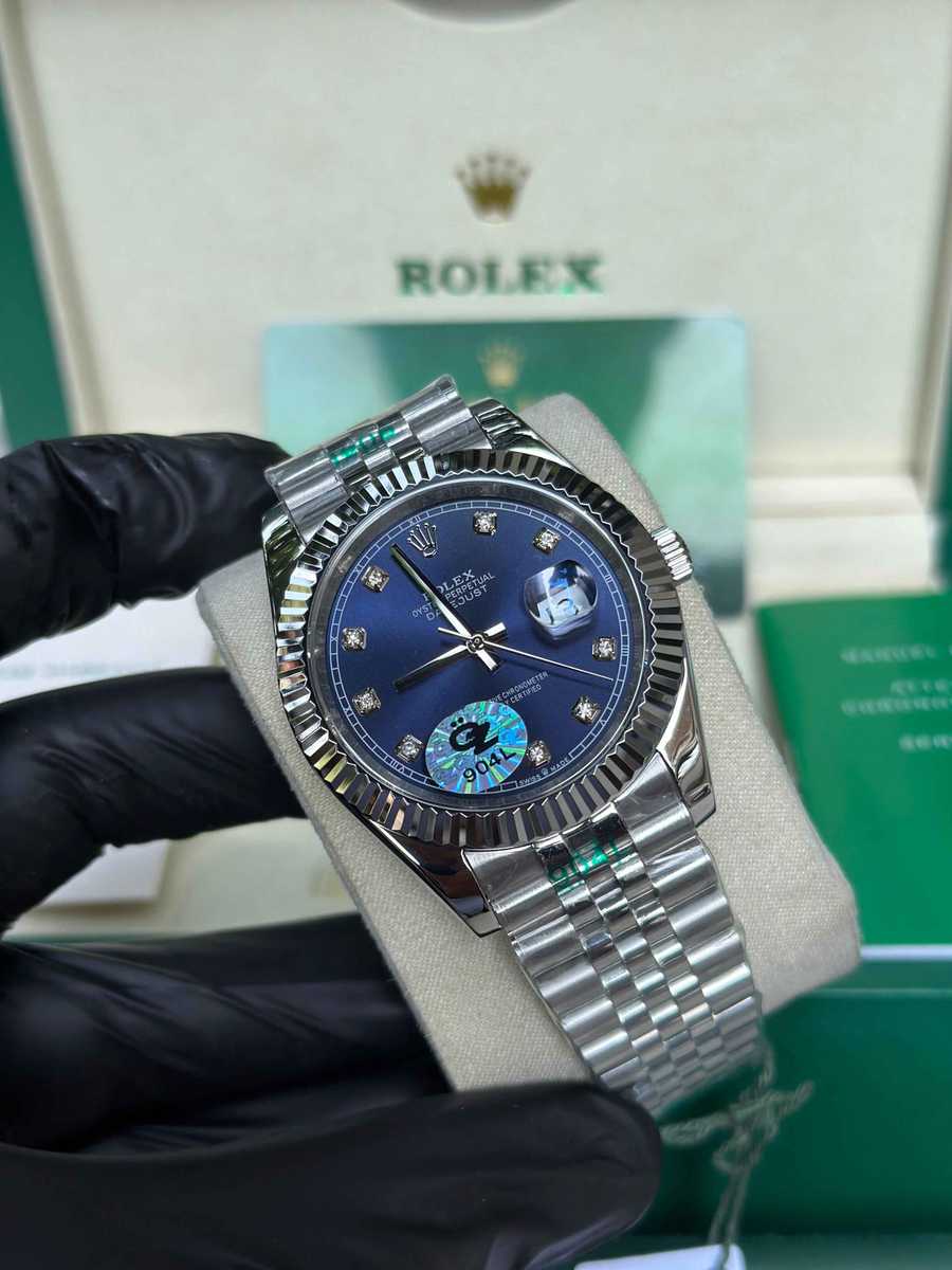 RLX Super Premium Date just - Flexico -