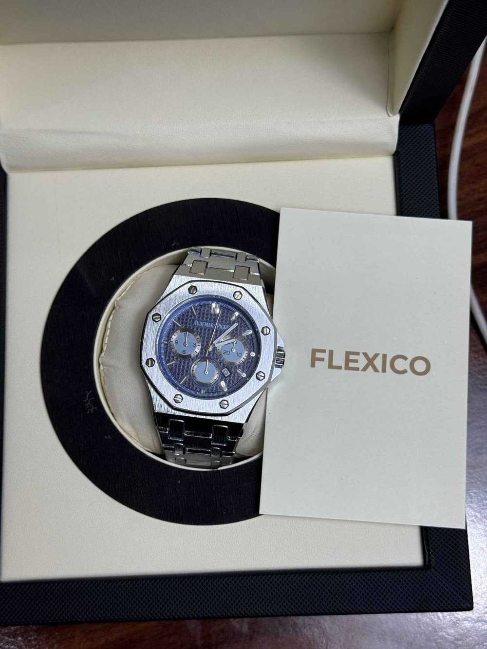AUDEMARS PIGUET - Flexico -