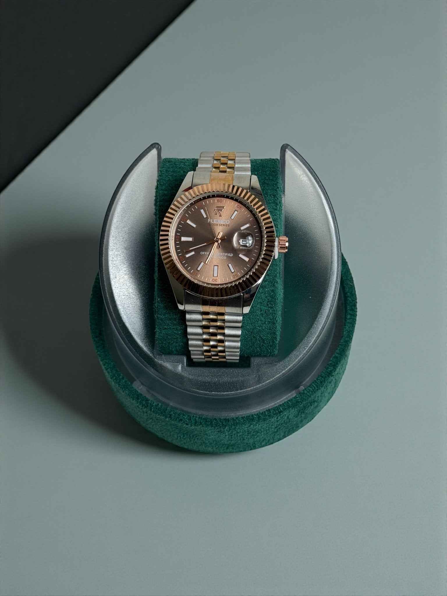 Flexico Zenior Date Just