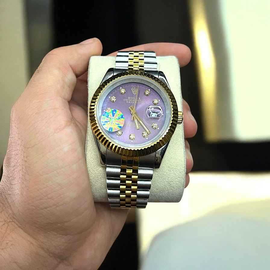 RLX Sapphire Series - Flexico -