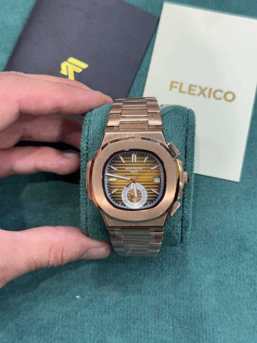 PP -Nautilus - AAA Quality - Flexico -