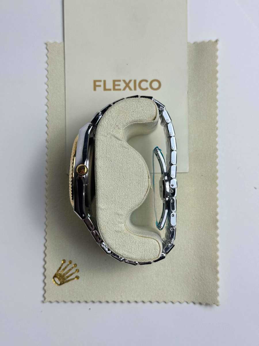 Rolex Land dweller - Flexico -