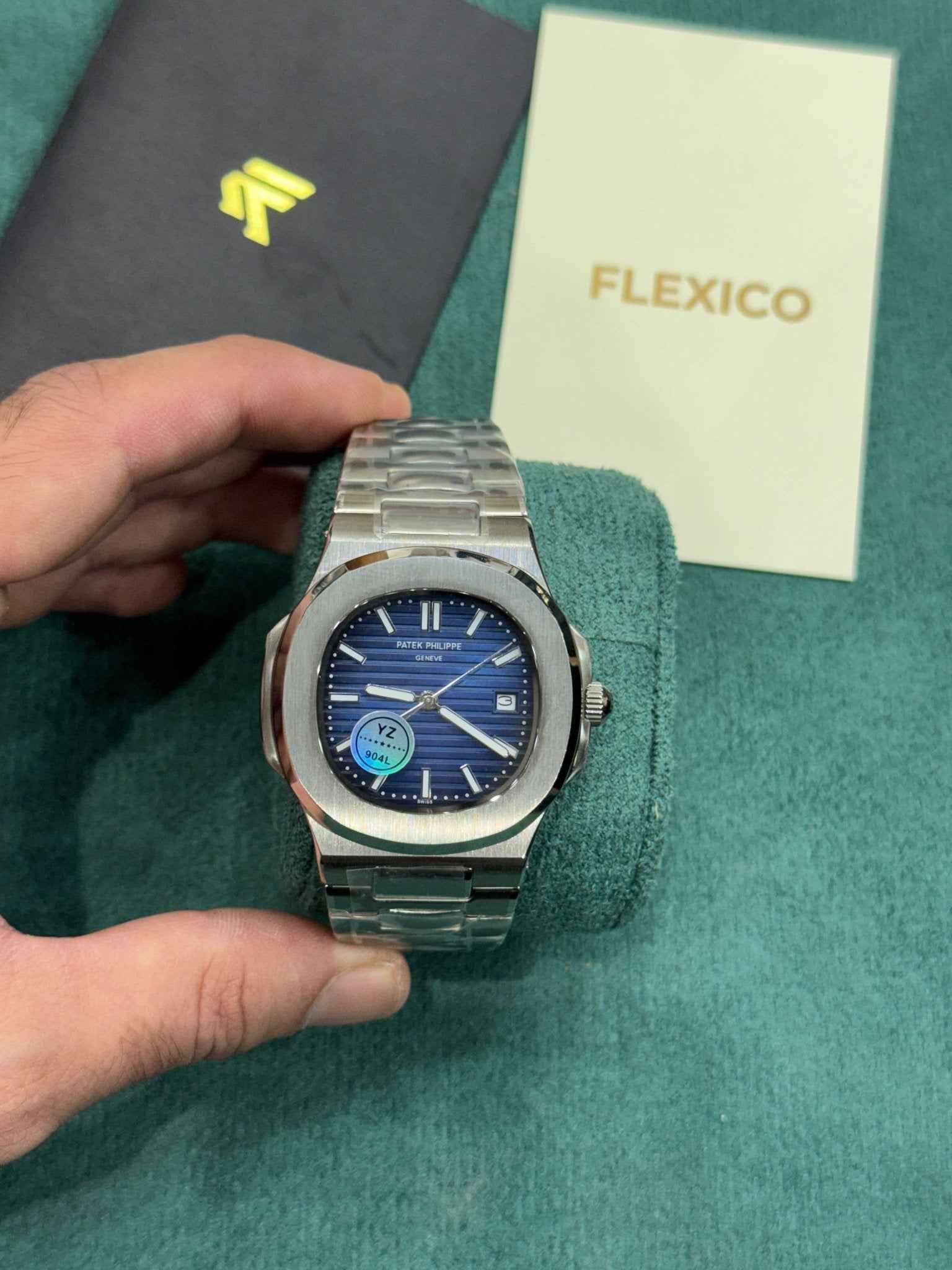 PP -Nautilus - AAA Quality