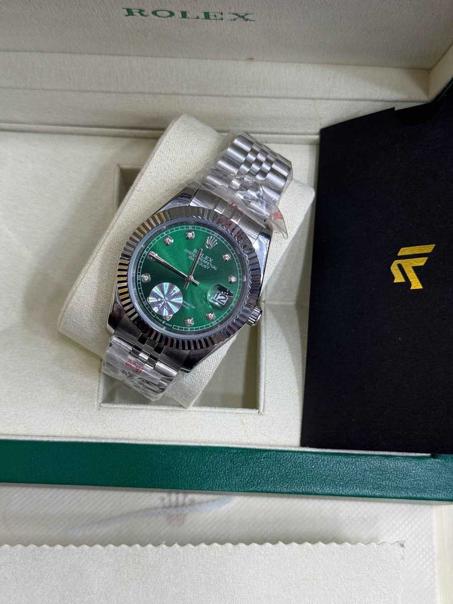 RLX Day-Just Master Edition - Flexico -