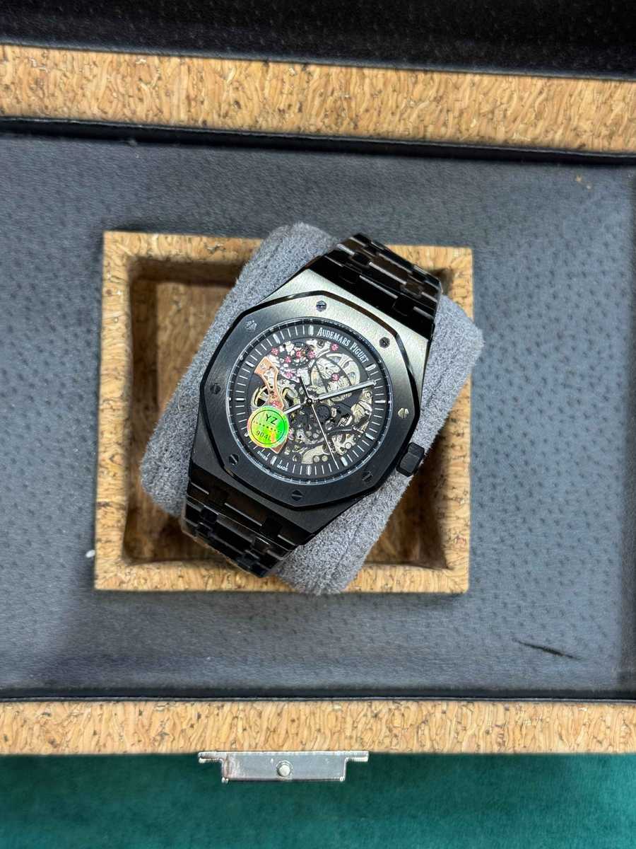 AP Royal Oak Bronze - AAA Quality - Flexico -