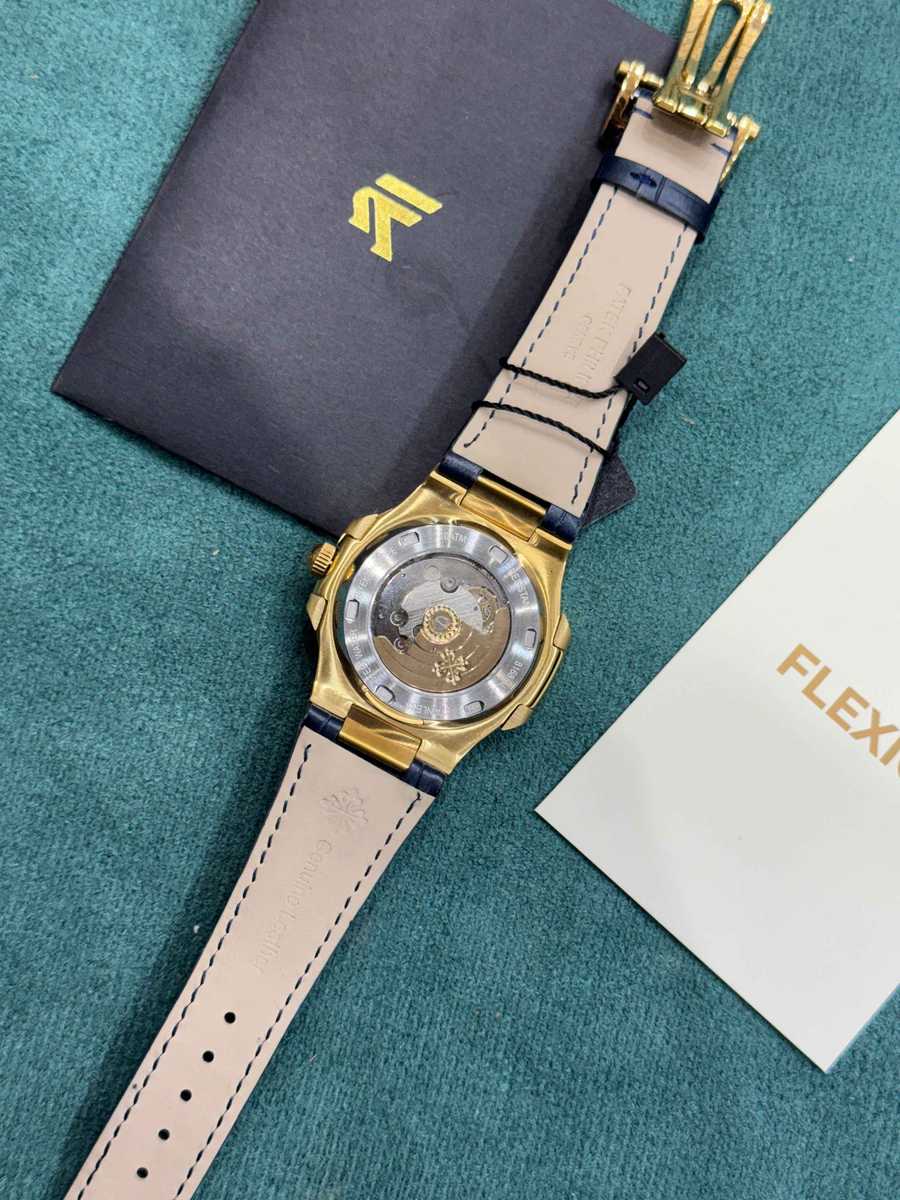 PP -Leather- AAA Quality - Flexico -