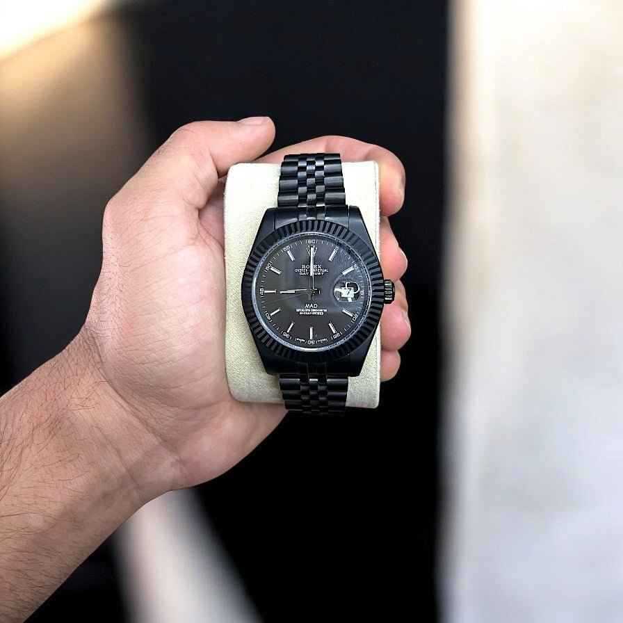 RLX Date-Just Master - Flexico -