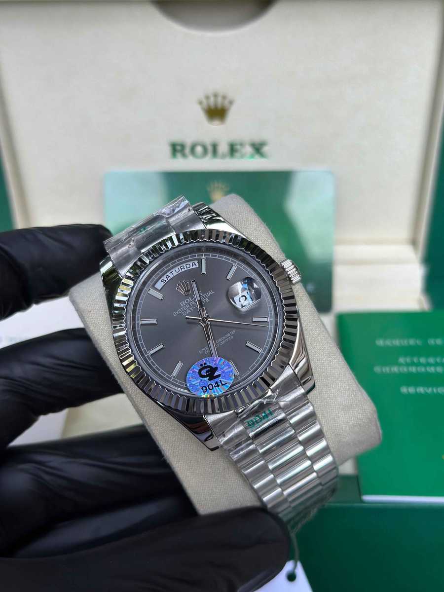 RLX Super Premium Day just - Flexico -