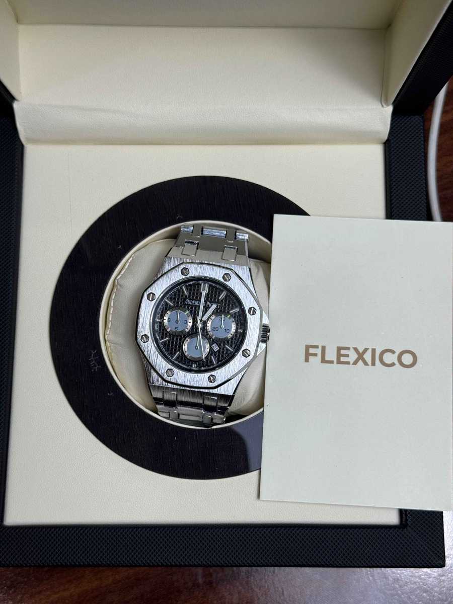 AUDEMARS PIGUET - Flexico -