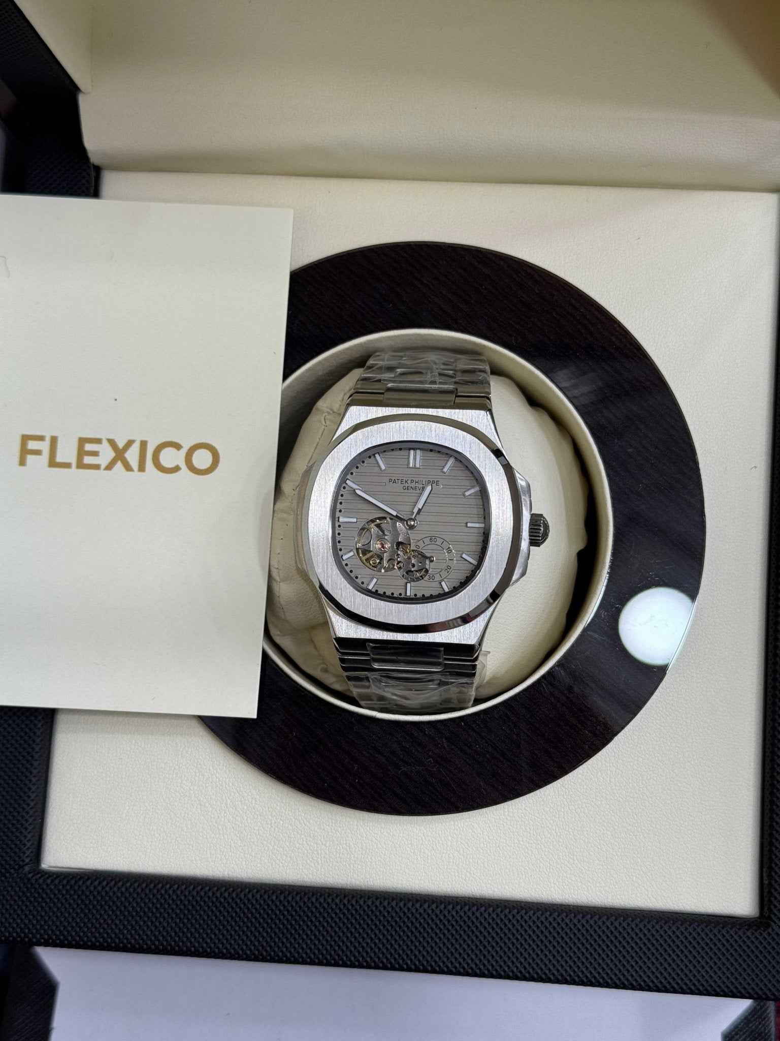 PP Nautilus - AAA Quality