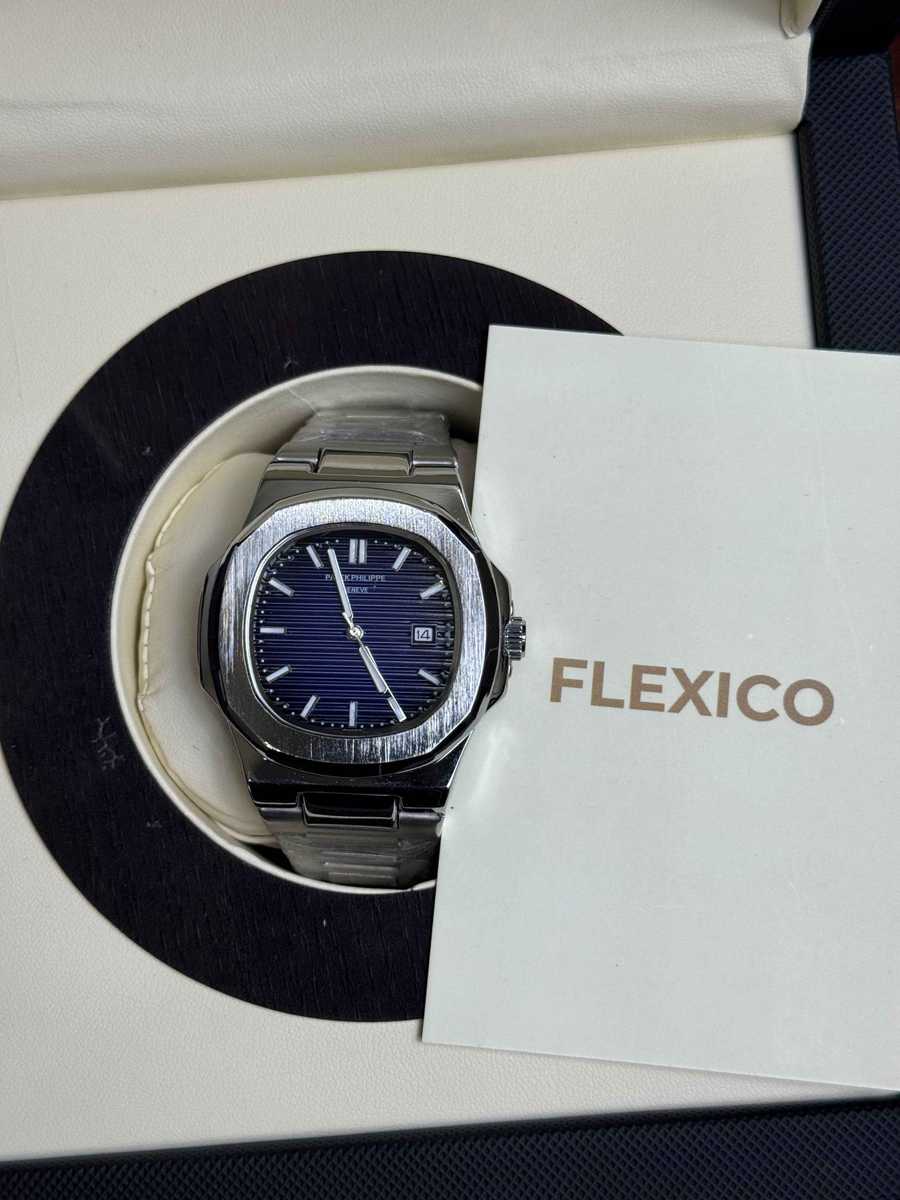 PATEK PHILIPPE - Flexico -