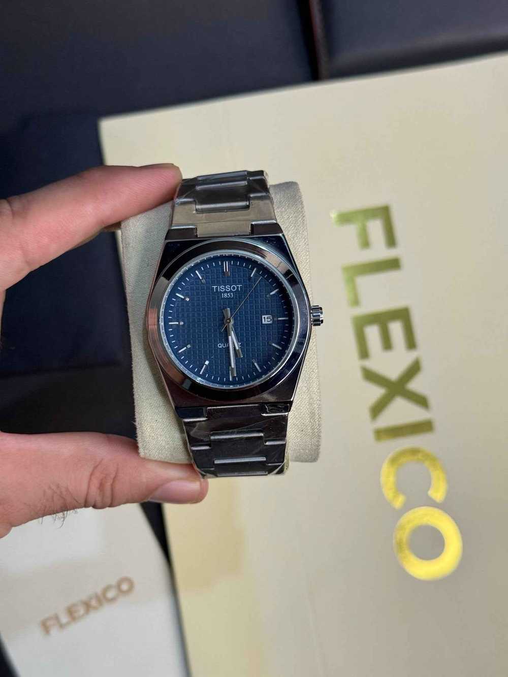 TST 1853 - Flexico -