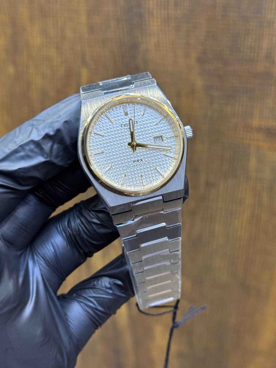 Tissot Master AAA - Flexico -