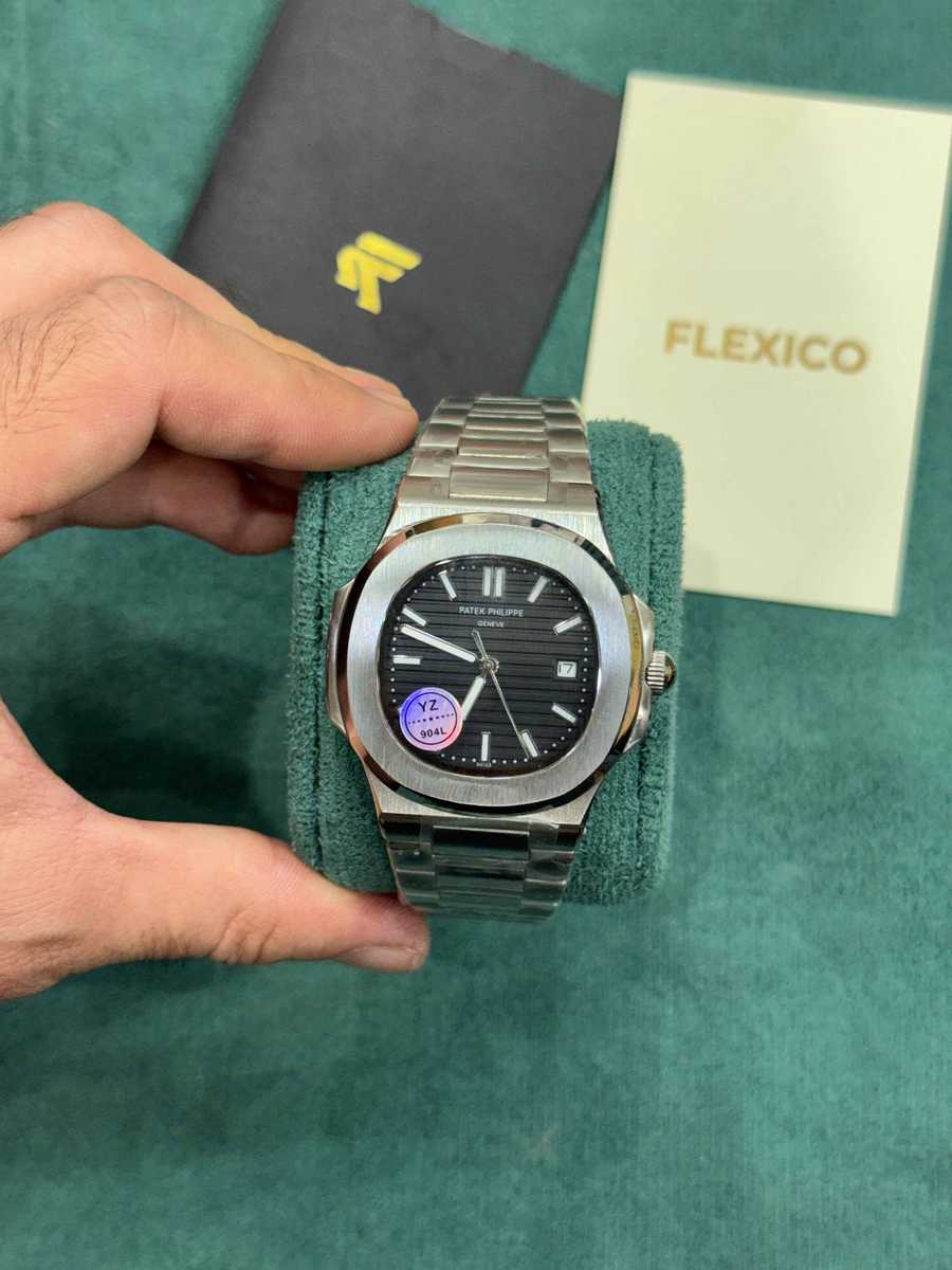 PP -Nautilus - AAA Quality - Flexico -