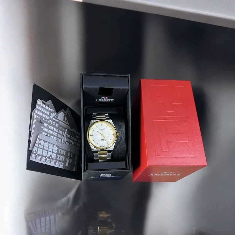 TST 1853 - Flexico -